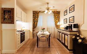 New Cozy Apartment - City Centre