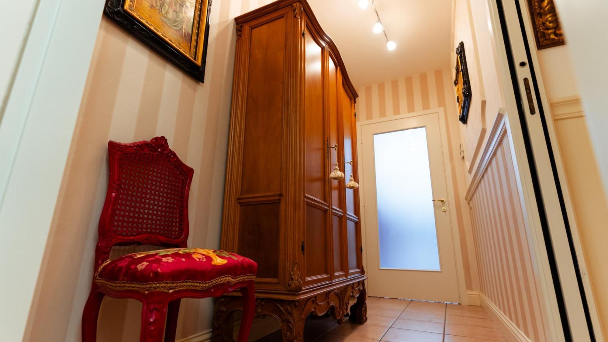 New Cozy Apartment - City Centre Lecco Esterno foto